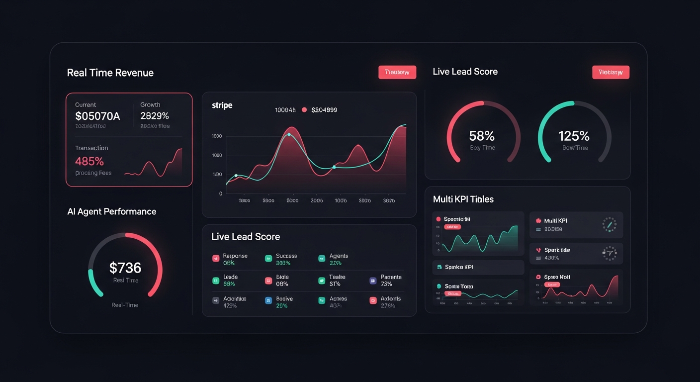 AI Dashboard